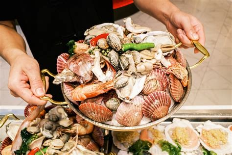 230 Seafood Captions For Instagram Viraflare