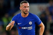 Chelsea news: Danny Drinkwater reveals all on injury nightmare that ...