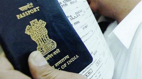 Indian Expats In Uae Worried Over E Migrate Registration News