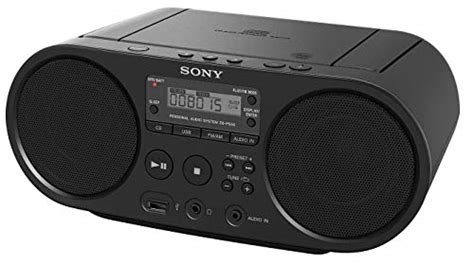 Top 10 Panasonic Boomboxes Of 2021 Best Reviews Guide