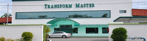 The following data of trade reports comes from customs data. Transform Master Sdn Bhd | Luxchem