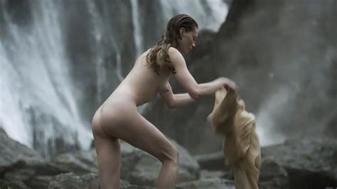 Alyssa Sutherland Nude And Sex Ultimate Collection