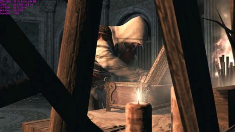 Assassin S Creed Brotherhood Walkthrough Part 11 The Halls Of Nero