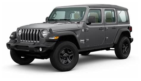 Download How Much To Lease A Jeep Wrangler Sahara Images - Jeepcarusa