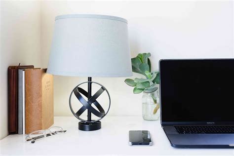 5 Tips For Better Home Office Lighting