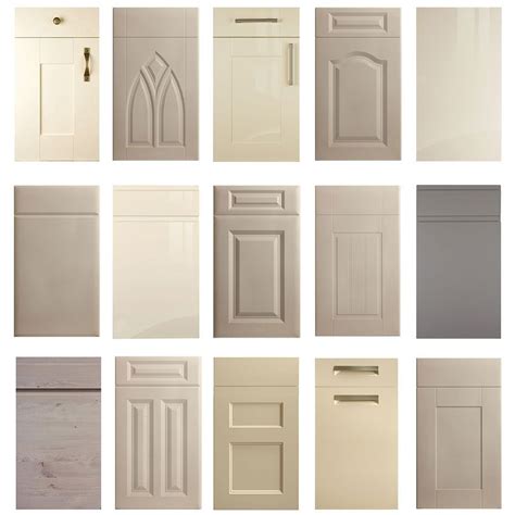 Pin On Kitchen Door Colours