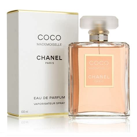 Coco Mademoiselle Ml Eau De Parfum EDP By Chanel