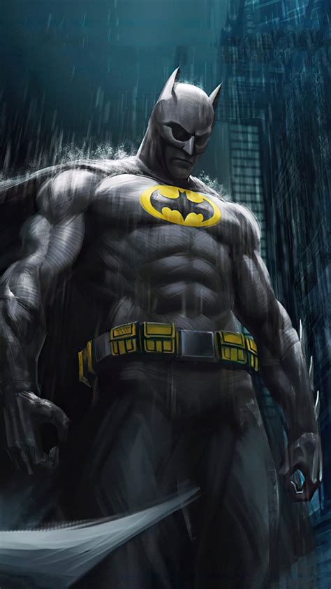 Batman And Batgirl Batman Arkham City Batman Dark Batman The Dark