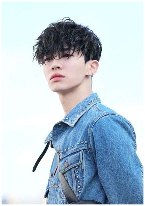 The Coolest Korean Hairstyles For Men Onpointfresh