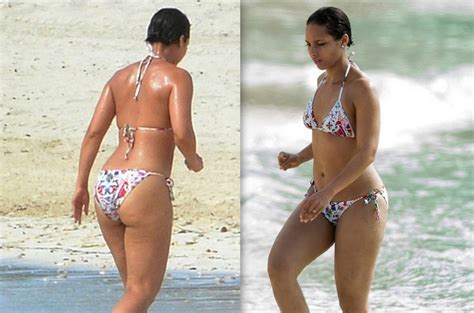 Alicia Keys Shesfreaky