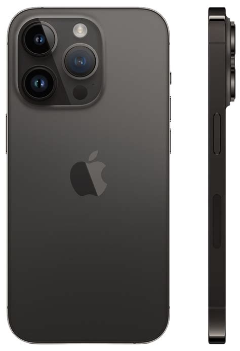 Смартфон Apple Iphone 14 Pro Max 512gb Графитовый купить по цене 149