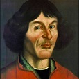 Nicolaus Copernicus was a Polish astronomer who concluded that the sun ...
