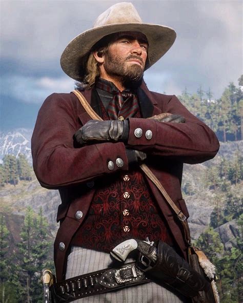 Featuring all of the more than 1300 single player clothing items (and in version 0.2 all multiplayer. Arthur Morgan ️ from my instagram @mrsarthurmorgan | Red ...