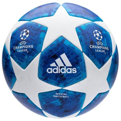 Complete table of champions league standings for the 2020/2021 season, plus access to tables from past seasons and other football leagues. adidas Football Champions League 2018 Final Match Ball ...