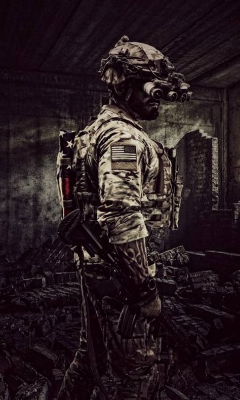 Special Ops Wallpapers Wallpaper Cave
