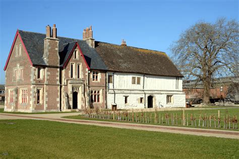 Llanthony Secunda Priory A Medieval Priory At The Heart Of Gloucester