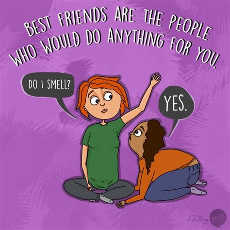 14 Jokes Best Friends Forever Will Understand