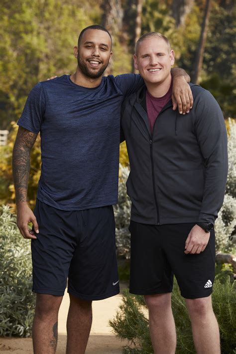 The Amazing Race Season 33 Meet The Teams Photos