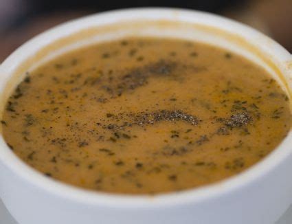 It's tasty and hearty too.submitted by: Low Fat Lentil and Black Bean Soup Recipe