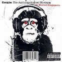 Cookie : The Anthropological Mixtape: NdegéOcello, Me'Shell: Amazon.fr ...