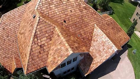 10 Amazing Facts About Cedar Shake Roofs