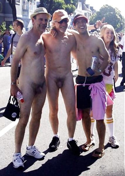 Bay To Breakers Cfnm 120 Pics Xhamster