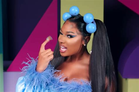 Megan Thee Stallion Cry Baby Outfit : Cry Baby Feat Dababy Explicit By