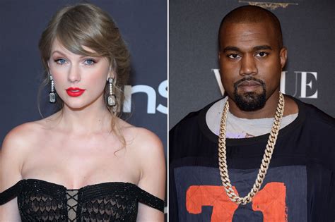 Transcript And Video Of Taylor Swift And Kanye Wests Phone Call About