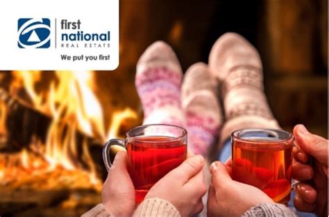Eco Friendly Tips To Warm Up This Winter First National Real Estate