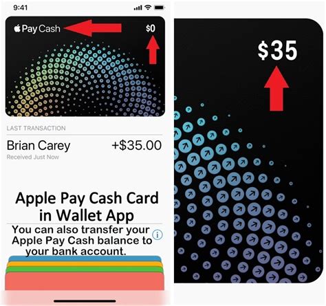 They can also choose to transfer it from apple pay cash to their bank account. How to Send/Receive Money in iMessage With Apple Pay Cash ...