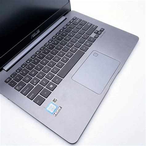 Asus Zenbook Ux430un Ultrabook Laptop 14 Matte Nanoedge Fhd
