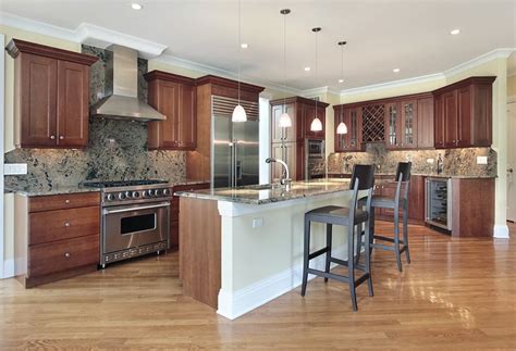Chances are you'll found another expensive kitchen cabinets brands better design ideas. Luxury Kitchen Design Ideas (Custom Cabinets Part 3 ...