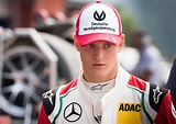 "Motiviert und ambitioniert": Mick Schumacher muss in Formel 3 liefern ...