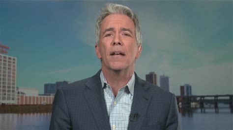 Joe Walsh Trump Is Absolutely Incompetent And Unfit Cnn Video