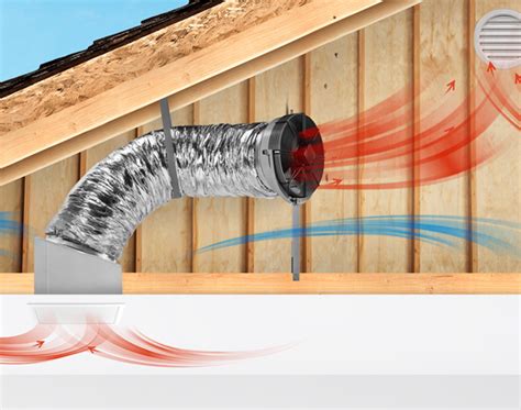 Best Exhaust Fans For Bathrooms Australia - Bathroom Exhaust Fan