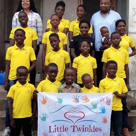 Little Twinkles Childcare Partnerships