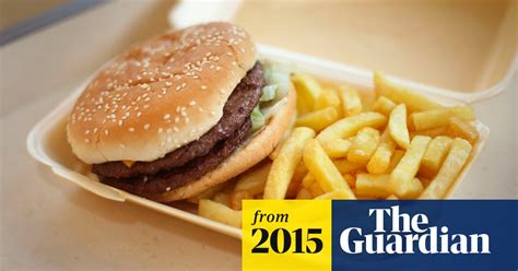 Junk Food Advertising Faces Ruling On Marketing To Children