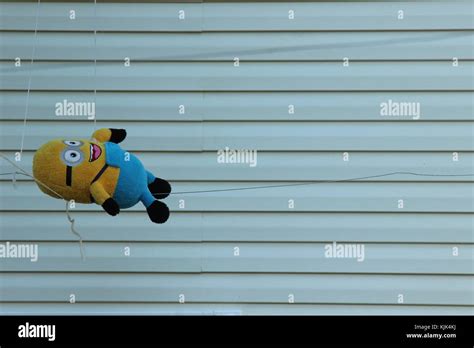 Minion Stock Photos Minion Stock Images Alamy