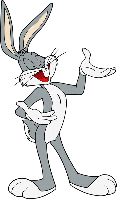 Bugs Bunny Png Transparent Image Png Mart