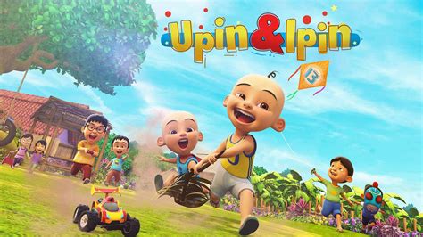 Download Free 100 Upin Ipin Wallpapers