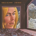 Gregg Allman - Laid Back (200g Vinyl LP) * * * - Music Direct