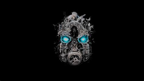 2560x1440 Resolution Borderlands 3 Mask Of Mayhem 1440p Resolution