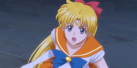 Top Trend News Sailor Moon Every Sailor Senshi Ranked From Least To