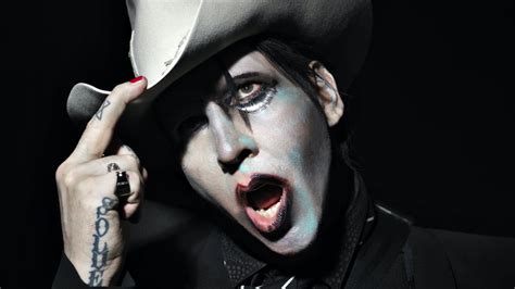 Marilyn manson — deep six 05:02. Marilyn Manson Returns With New Single, We Are Chaos — Kerrang!