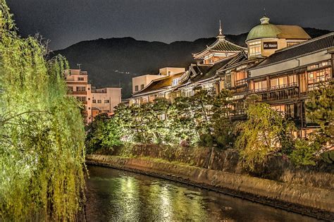 Amazing Ryokan Hostel On Izu Peninsula Tourist In Japan