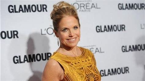 Katie Couric Manti Te O Interview Shared Publicist A Conflict Of Interest Newsday