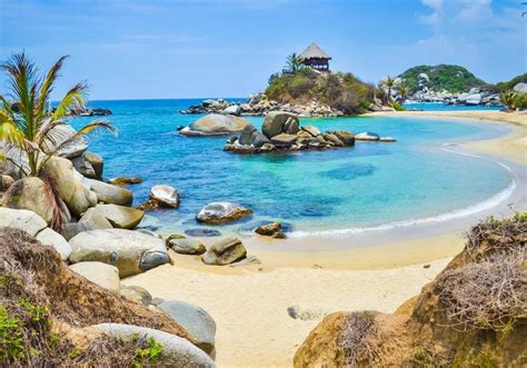 The Complete Travelers Guide To Tayrona National Park 2022
