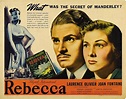 Rebecca - "Rebecca" (1940) Photo (19390724) - Fanpop