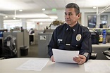 Slideshow: Police and the mentally ill: LAPD unit praised as model for ...