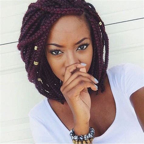 You may be able to find the same content in another format perfect for putting off wash day a liiiiittle longer, this hairstyle for short hair leaves you with the cutest combination of braids. 1001+ ideas for beautiful ghana braids for summer 2019